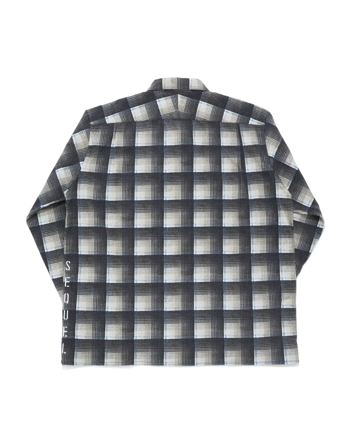 SEQUEL / SHIRT (SQ-25AW-SH-01)