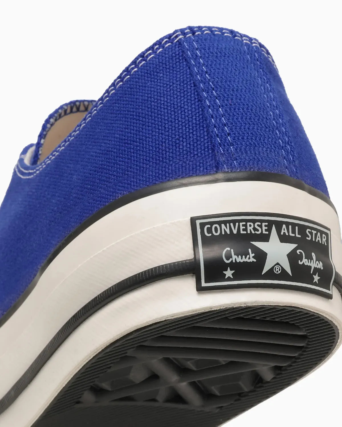 CONVERSE ADDICT / CHUCK TAYLOR CANVAS OX (33900040225)