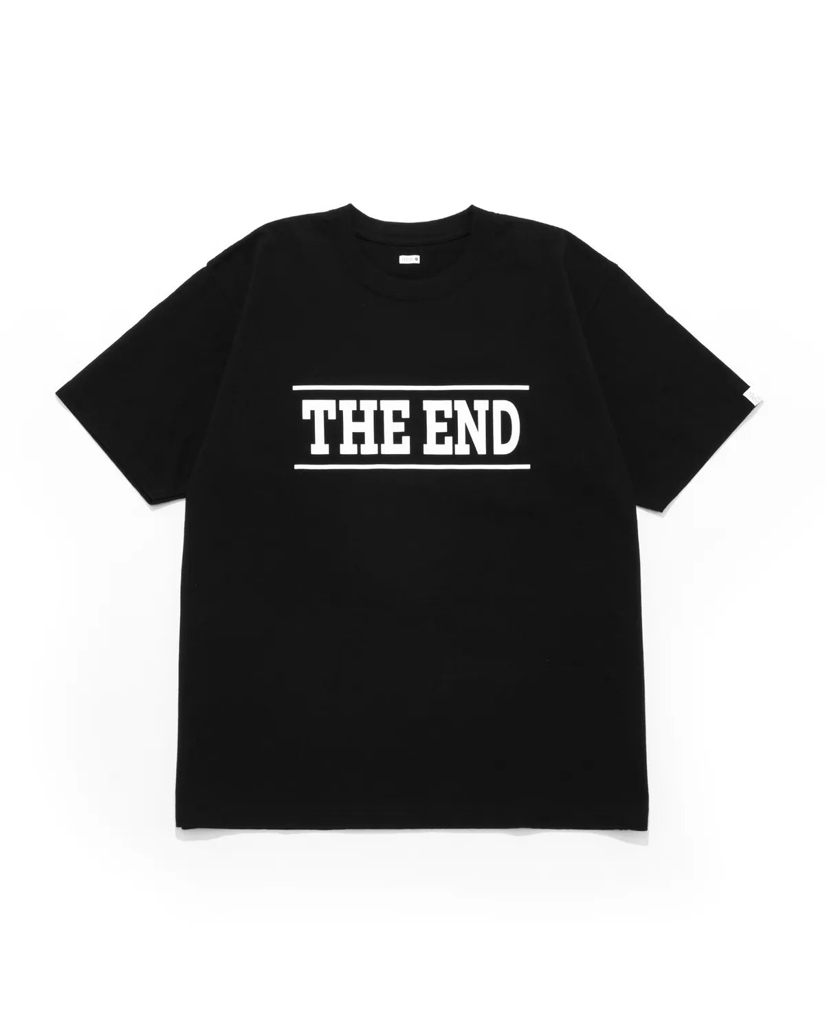 SEQUEL / T-SHIRT (SQ-26SS-ST-02)