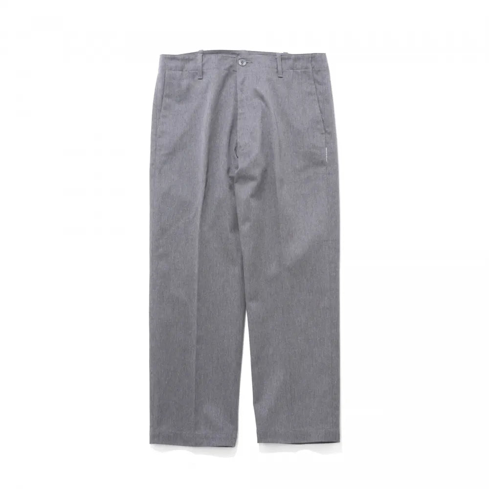 SEQUEL / CHINO PANTS TYPE-F (SQ-23AW-PT-07)