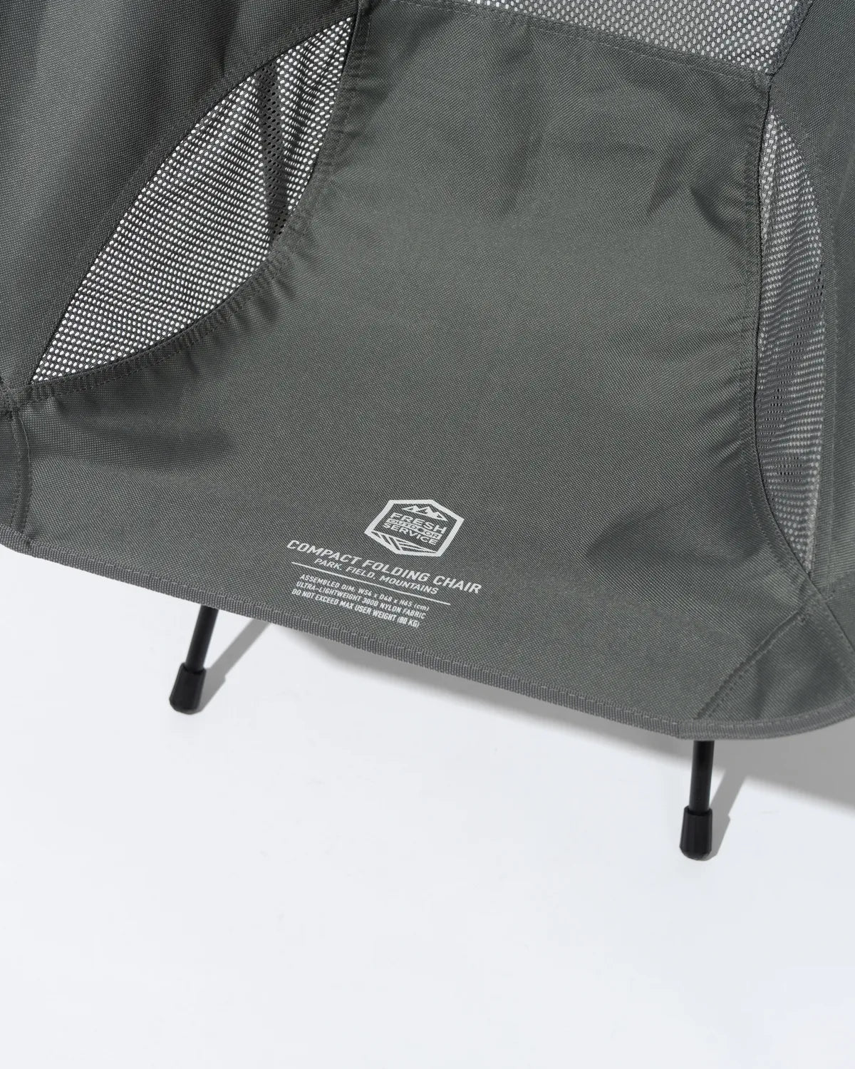 FreshService / COMPACT FOLDING CHAIR (FSP262-99005)