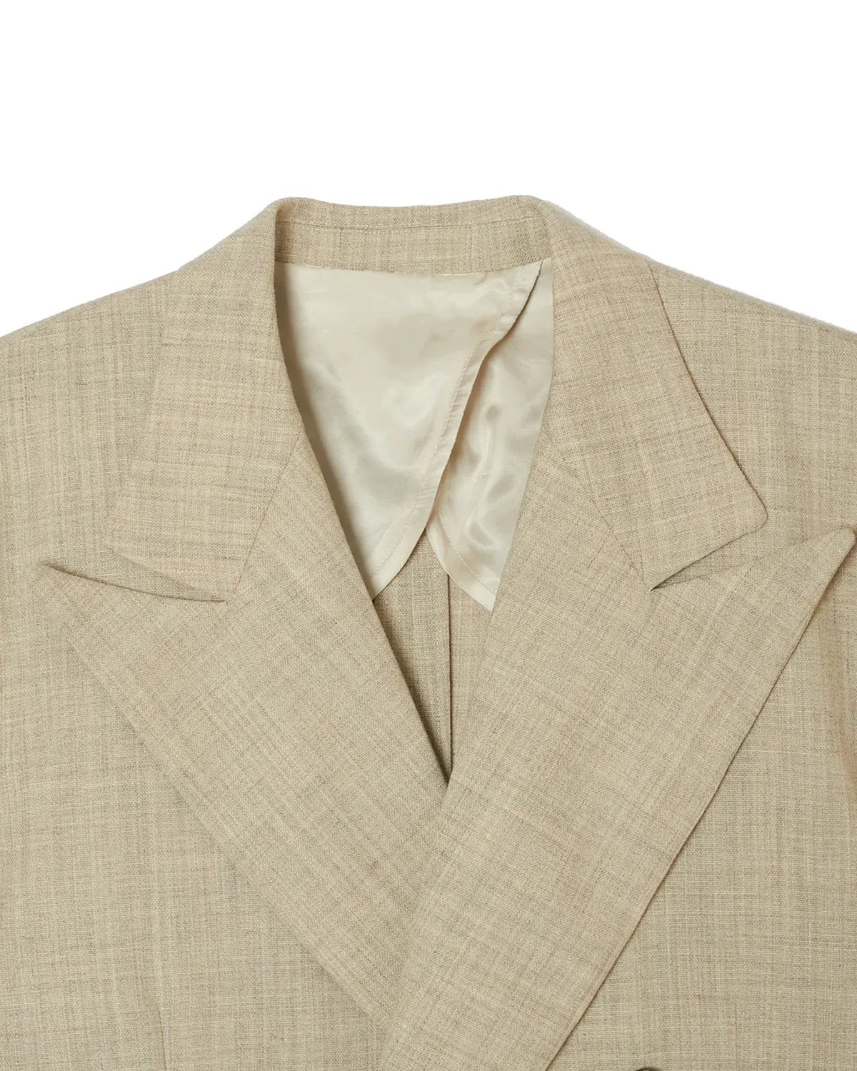 SUGARHILL / WOOL TAILORED JACKET (26440801)