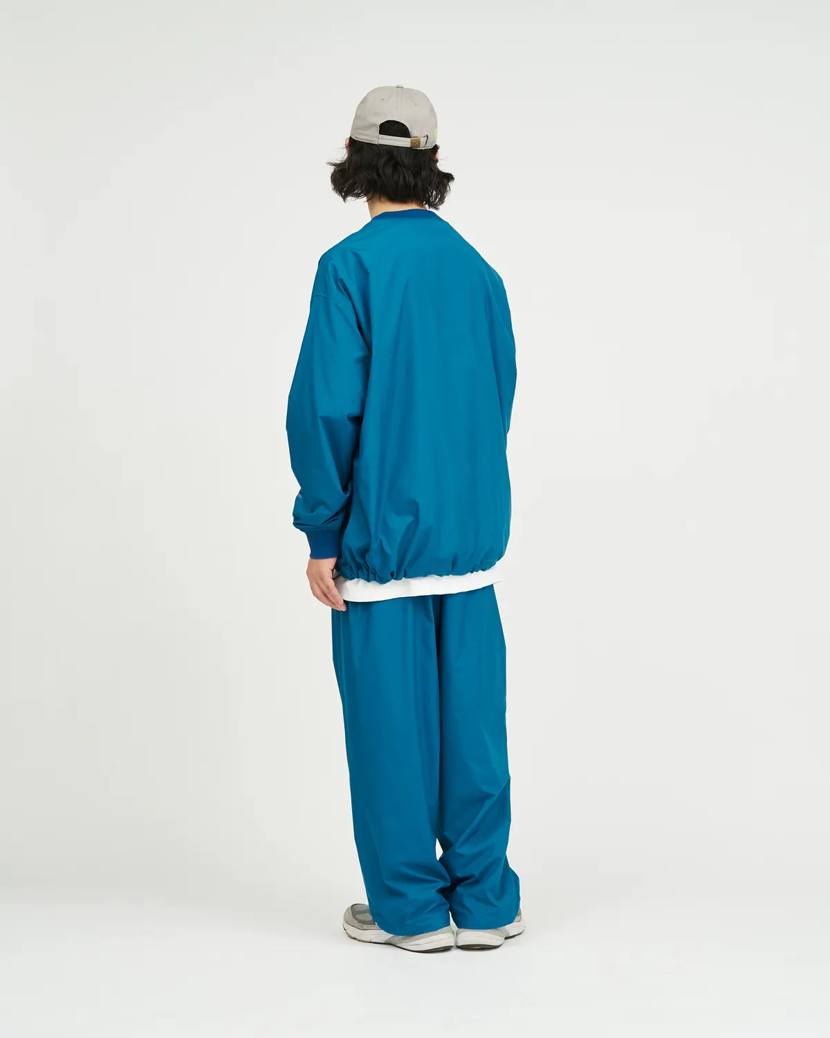 FreshService / PERTEX QUANTUM ATHLETIC PULLOVER (FSC263-30039)