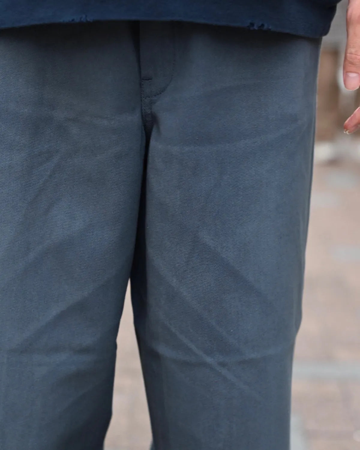 Unlikely / Unlikely Skater's Work Pants (U25F-23-0003)