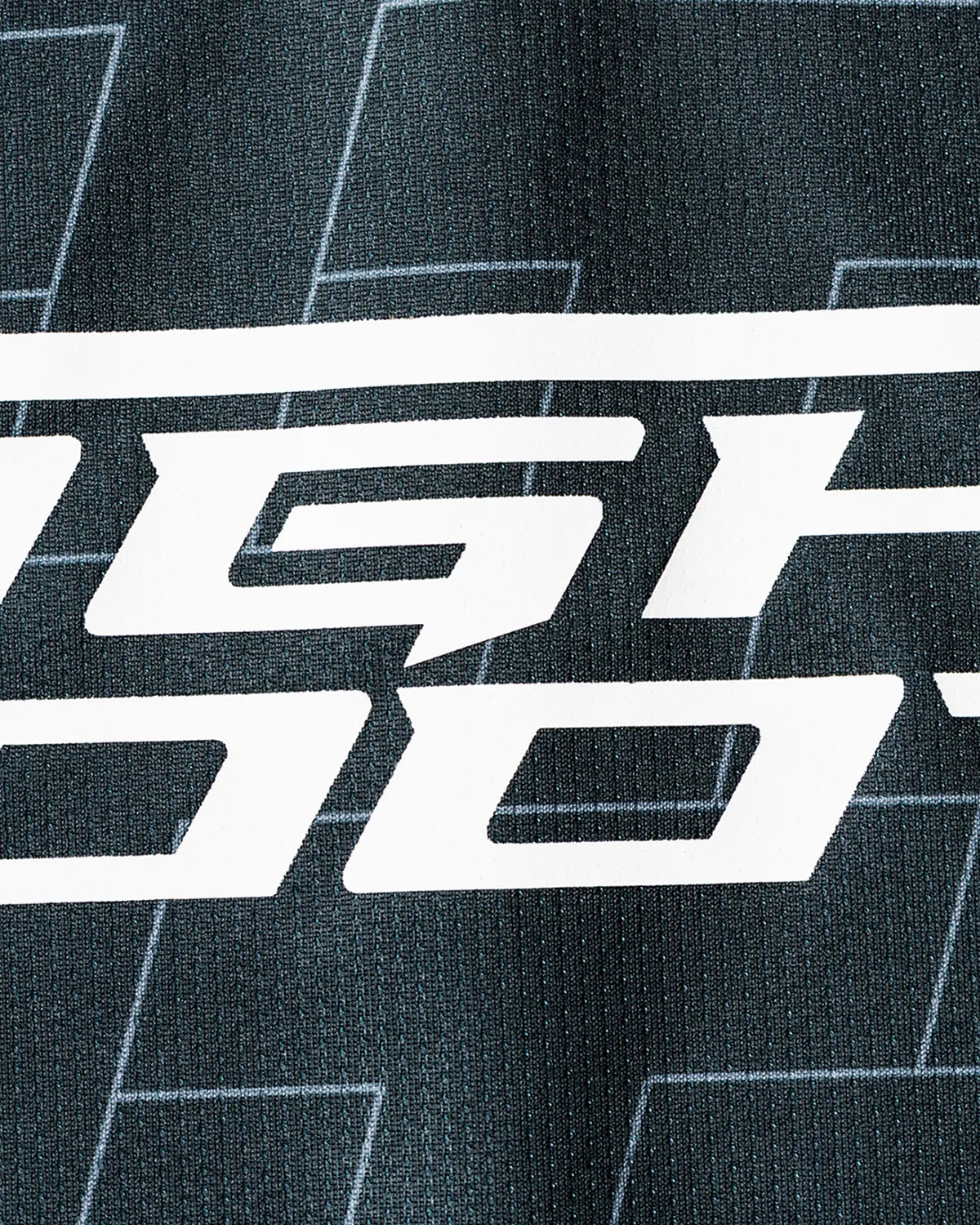 TIGHTBOOTH / JERSEY OPEN POLO (SU26-S04)