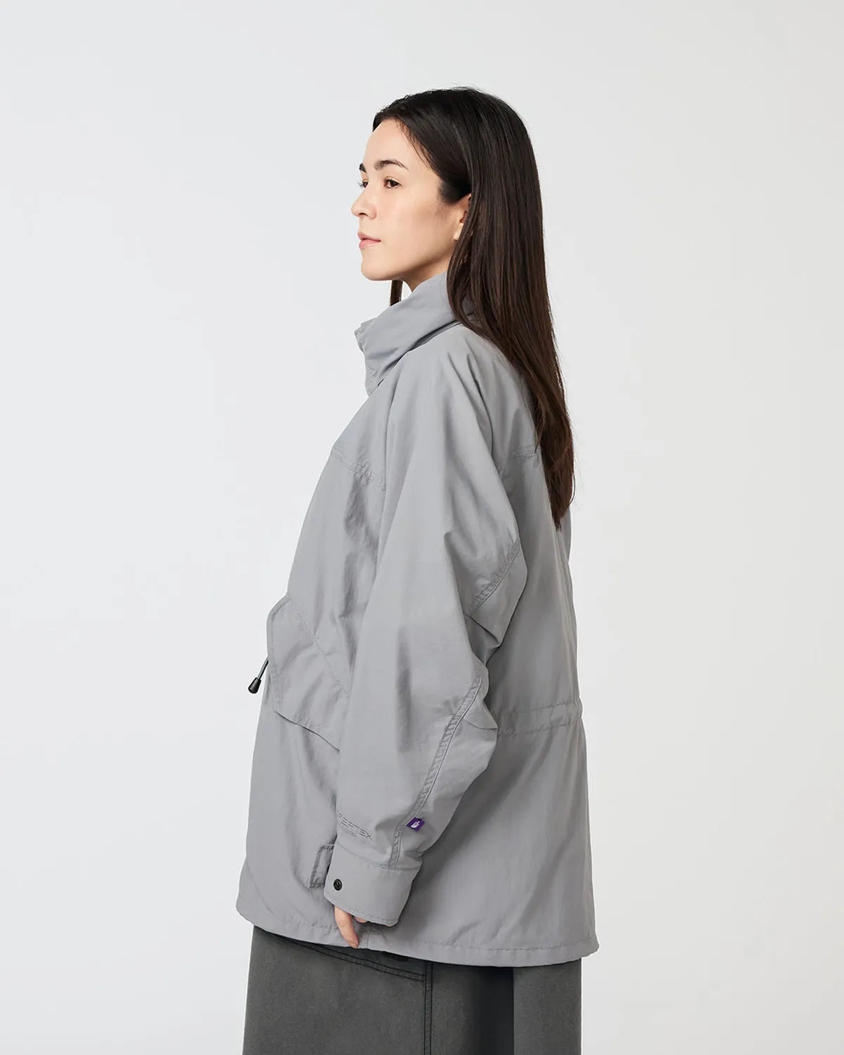 THE NORTH FACE PURPLE LABEL / PERTEX UNLIMITED PLAS Field Jacket (N25FA035)