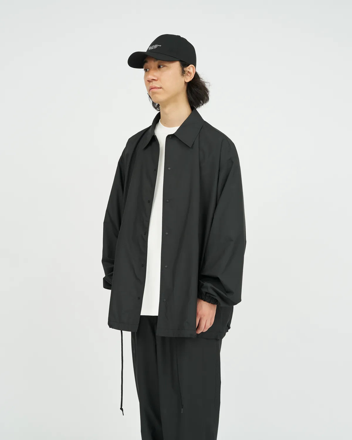 FreshService / PERTEX QUANTUM COACH JACKET (FSC263-30040)