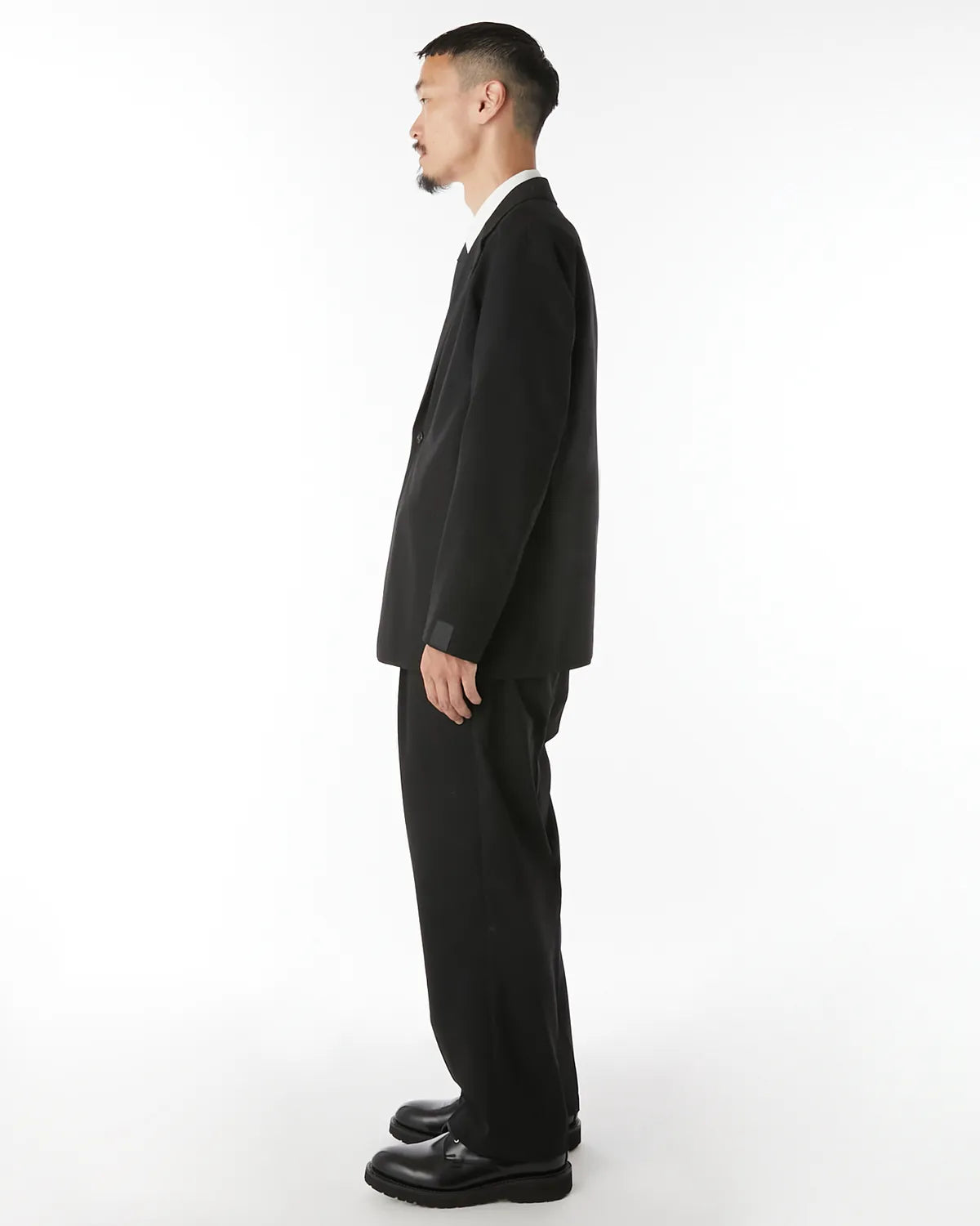 N.HOOLYWOOD COMPILE / TAILORED JACKET (JK06-096)