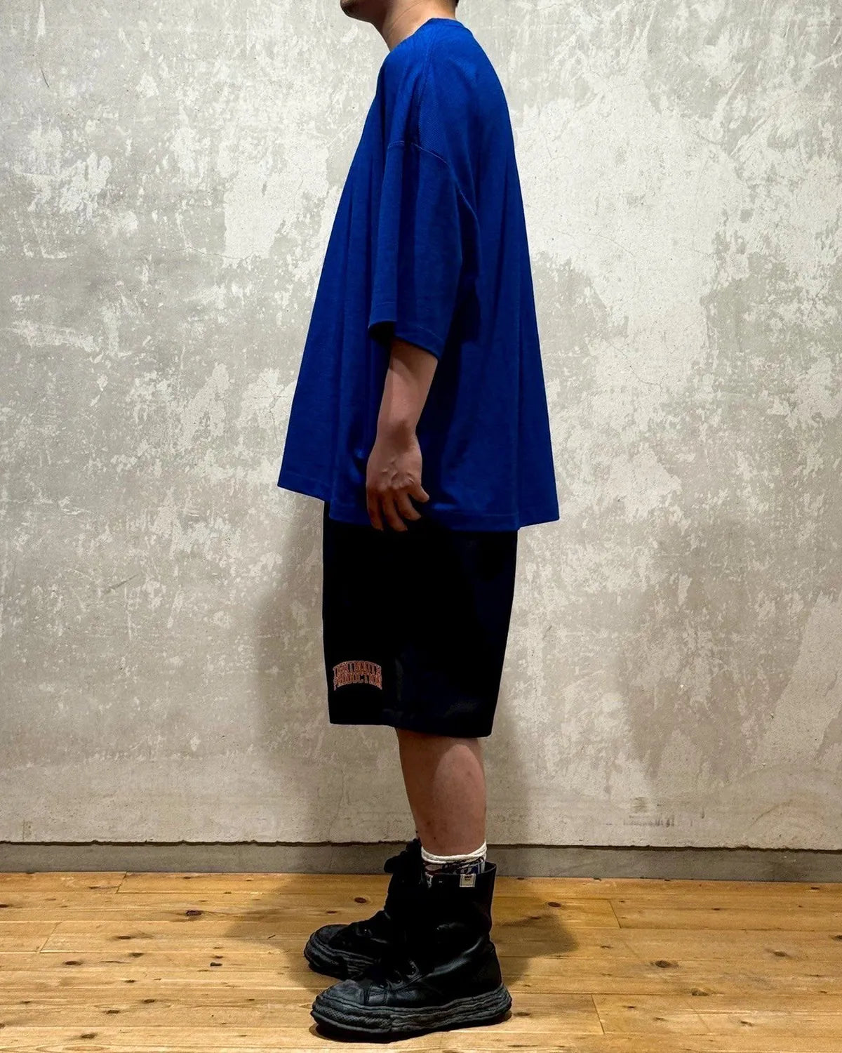TIGHTBOOTH CHIDRY S/S T-SHIRT タイトブース TIGHTBOOTH（タイトブース）CHIDRY S/S T-SHIRT - birnest