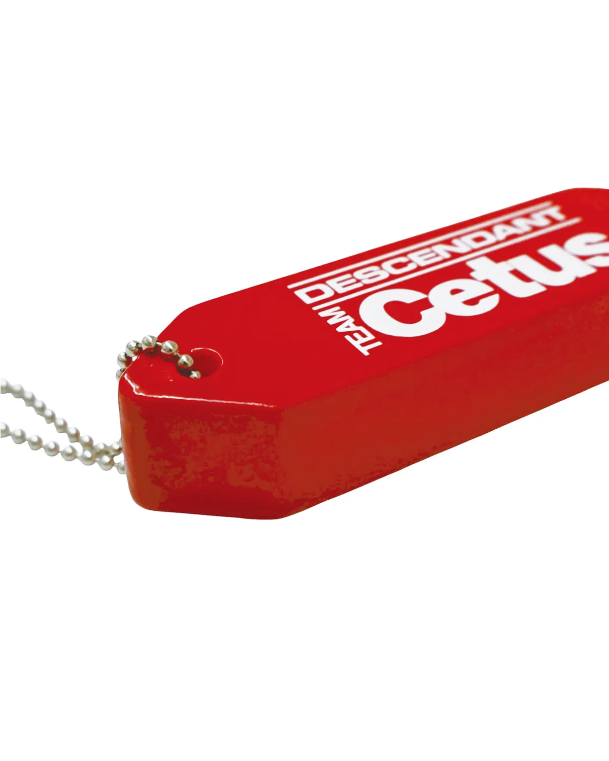 DESCENDANT / TEAM CETUS FLOA TING KEYHOLDER (251SPDS-AC01)