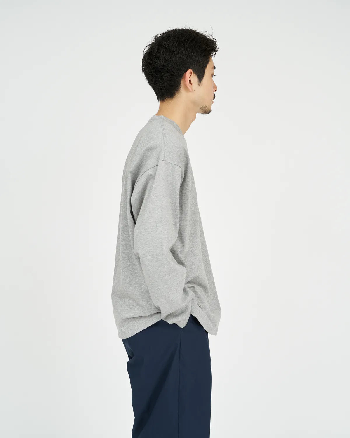 FreshService / COMFORT-PROTEC L/S TEE (FSC262-70090)