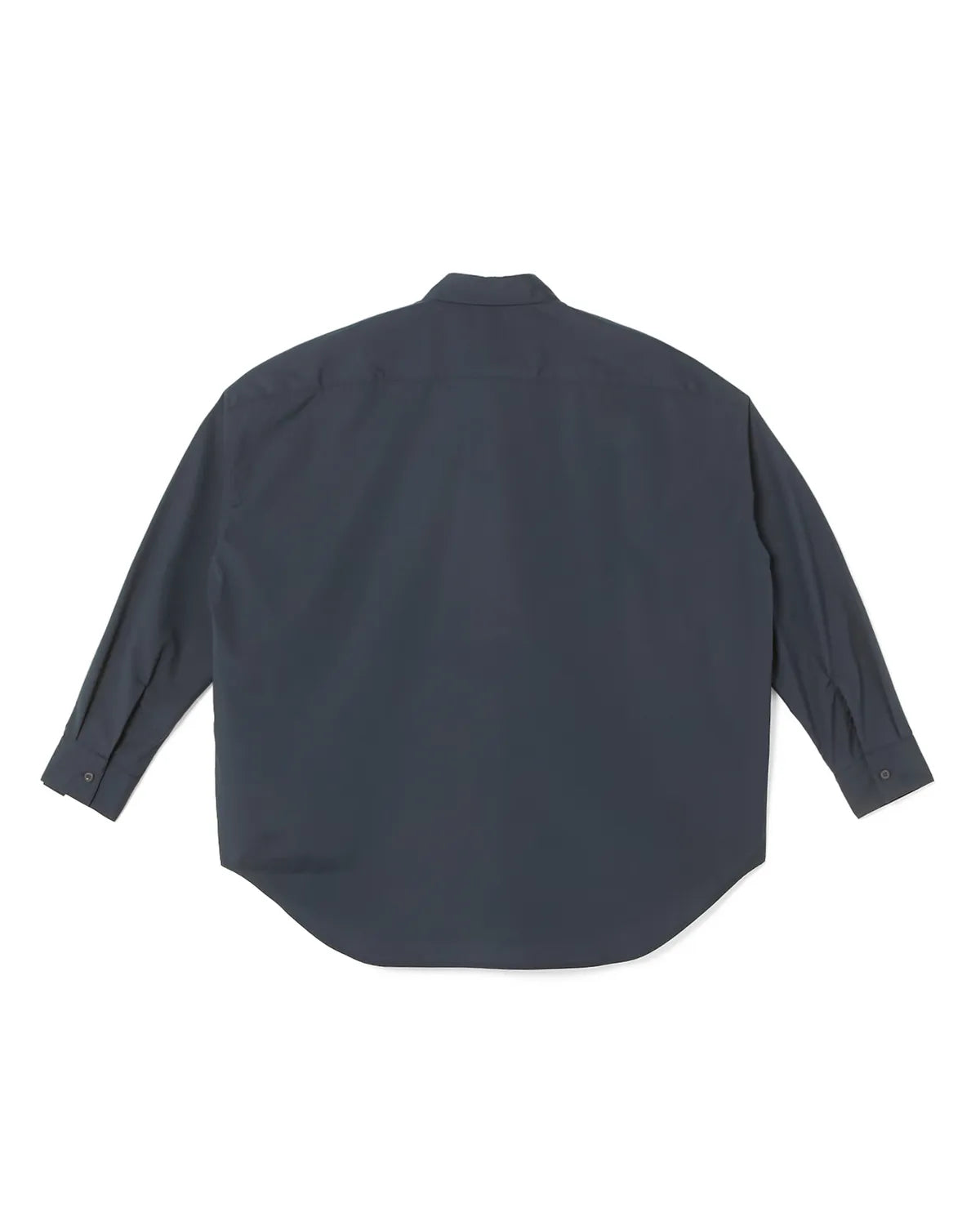 N.HOOLYWOOD COMPILE / BIG SHIRT (2262-SH07-102)