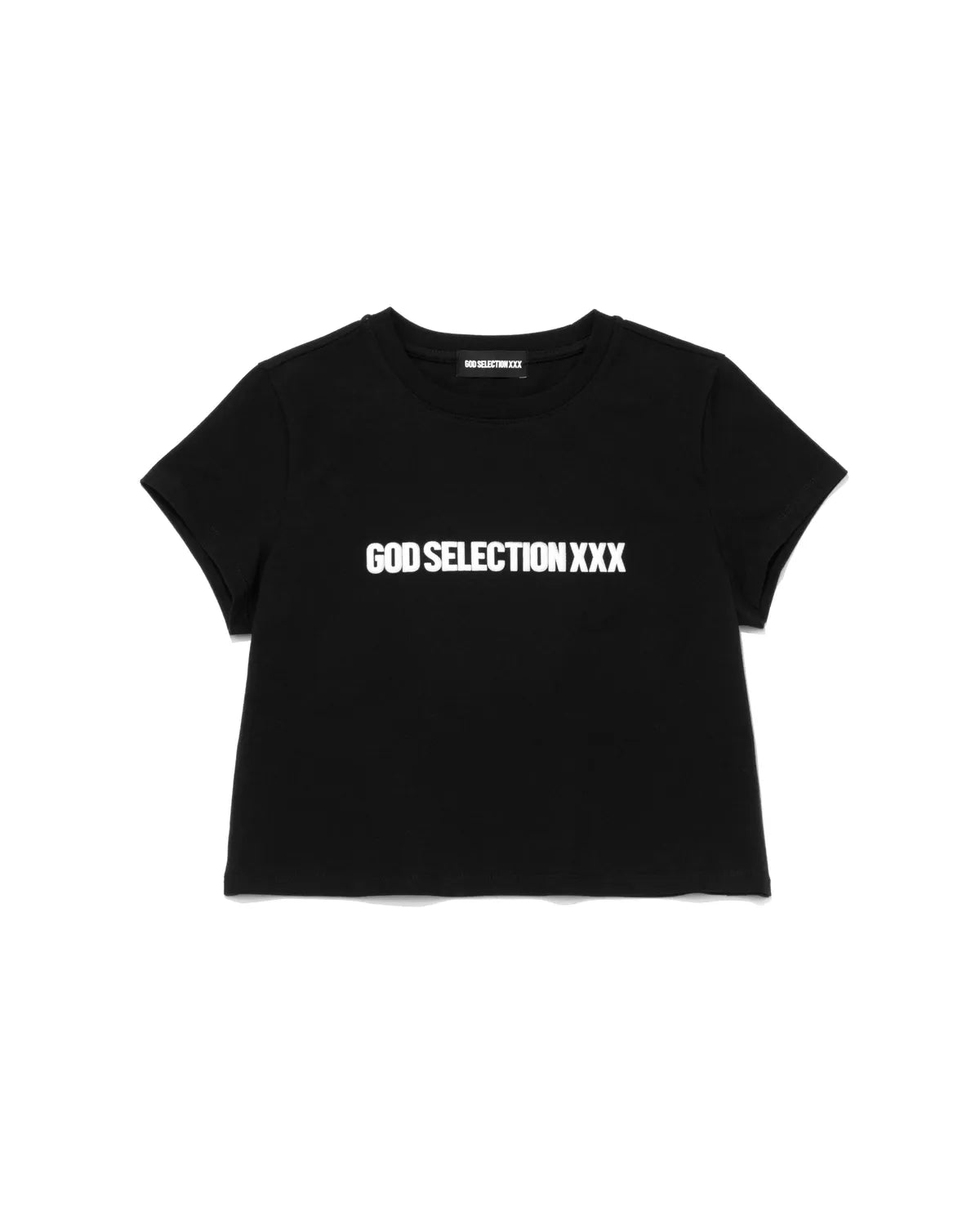 GOD SELECTION XXX / T-SHIRT (GXL-S25-CS-08)