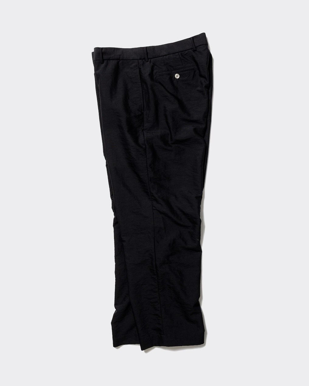 Unlikely / Unlikely Plane Front Trousers Wool / Nylon (U26S-23-0001)