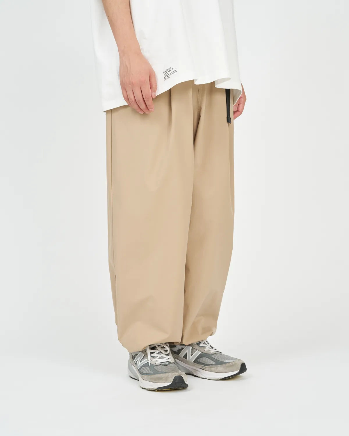 FreshService/Utility OVER PANTS 