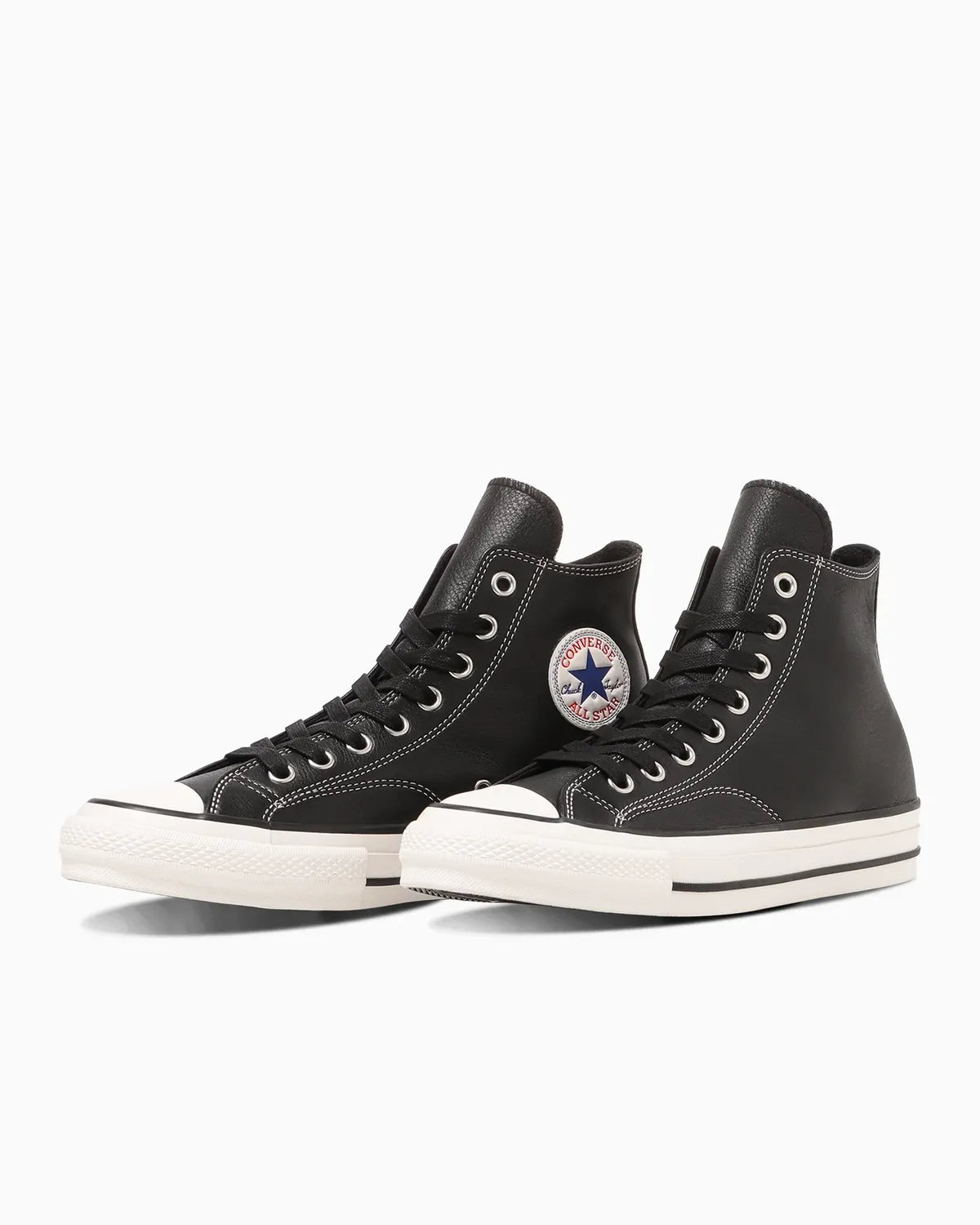 CONVERSE ADDICT / CHUCK TAYLOR LEATHER HI (33900010225)