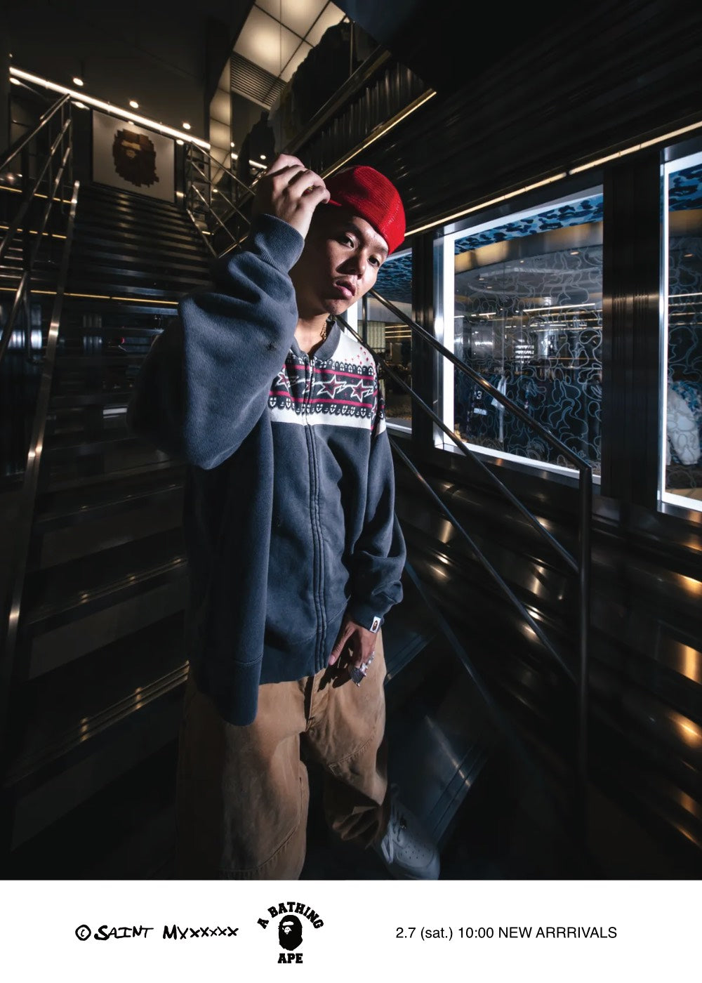 JACK in the NET WEB STORE