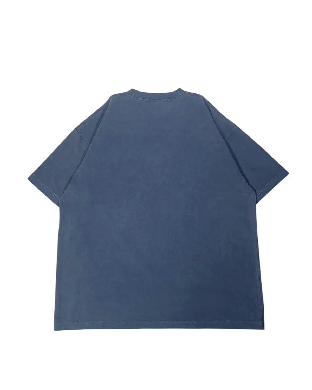 DESCENDANT (ディセンダント) / CACHALOT ORGANIC COTTON SS PIGMENT 