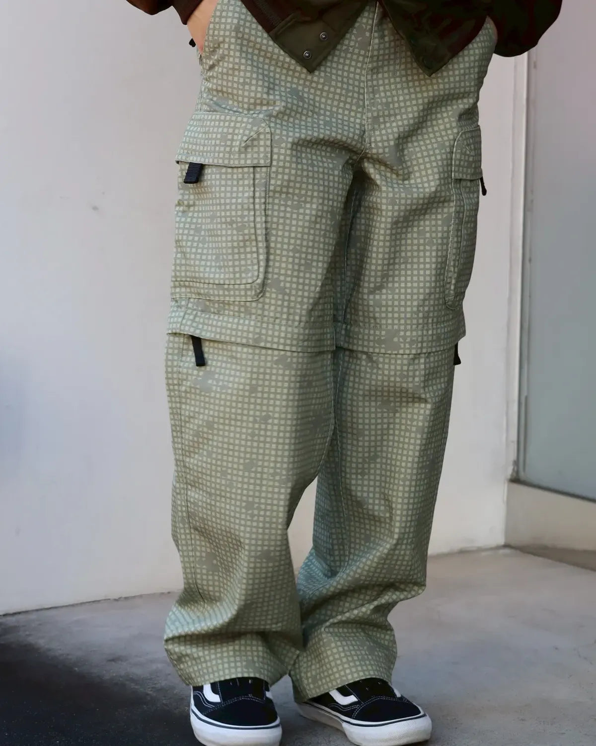 BoTT / Ripstop Convertible Pant