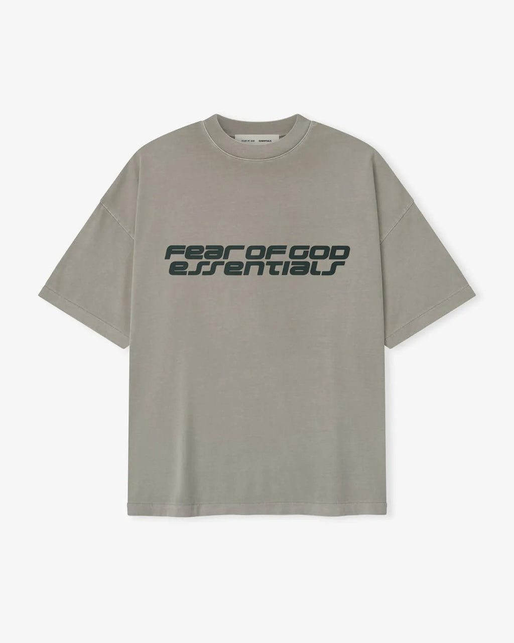Fear of God ESSENTIALS エッセンシャルズ　厚手　tee ESSENTIALS（エッセンシャルズ）/ Fear of God Essentials 90s Tee