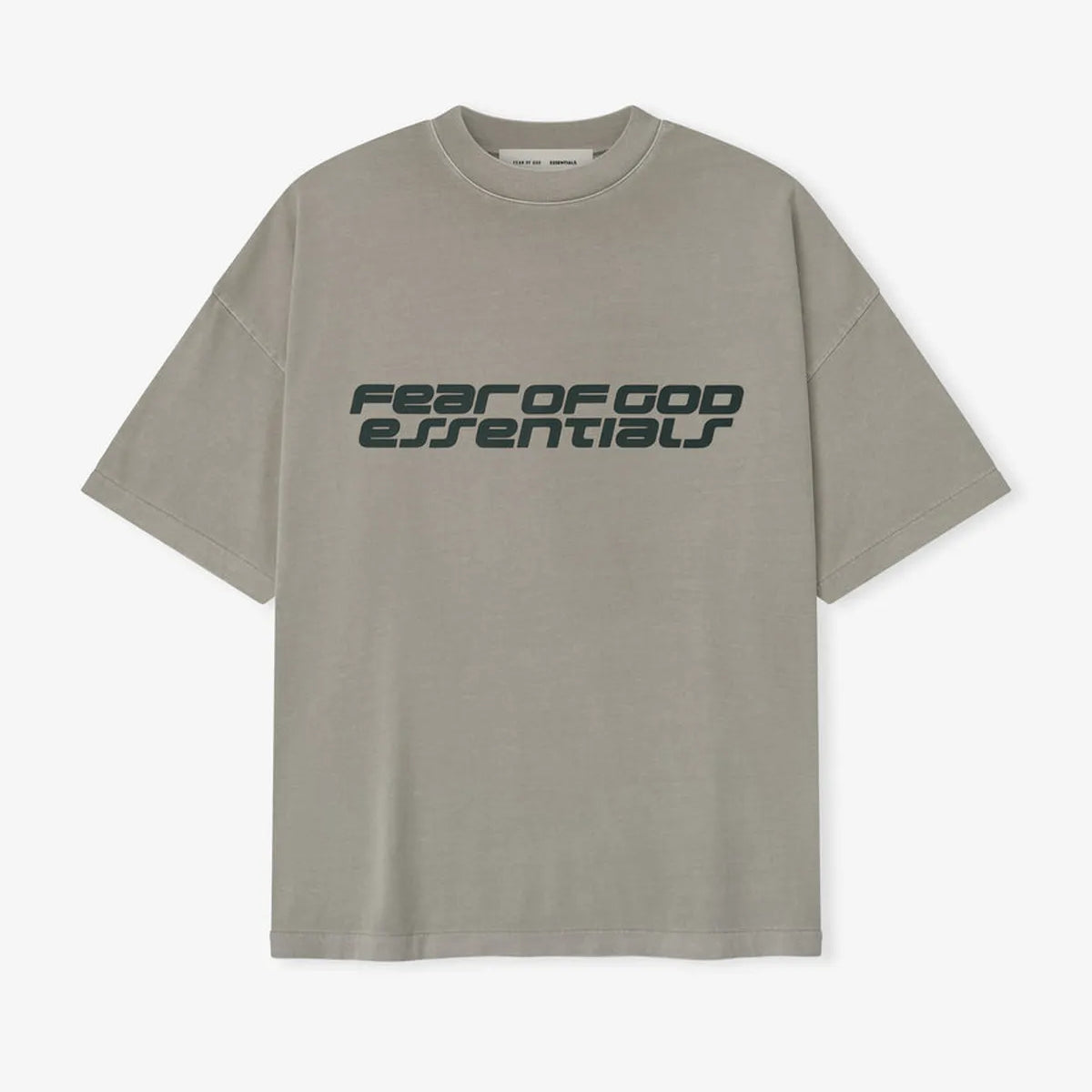 ESSENTIALS（エッセンシャルズ）/ Fear of God Essentials 90s Tee