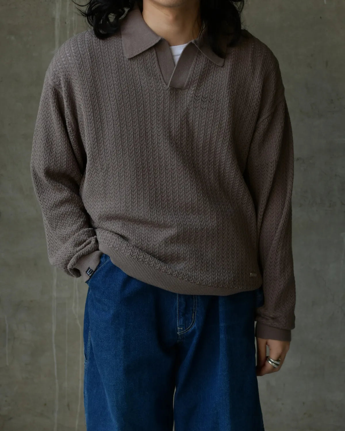 DELUXE / GATSBY (26SD3223)