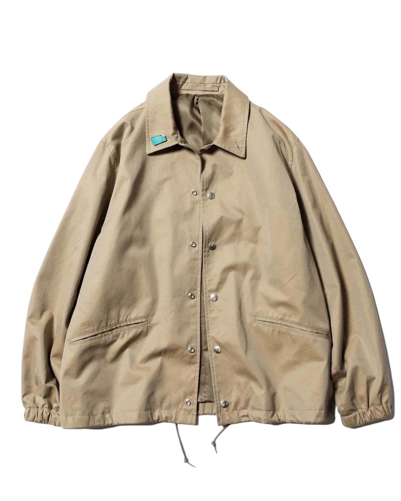 Unlikely / Unlikely Grand Coach Jacket (U25S-18-0002)