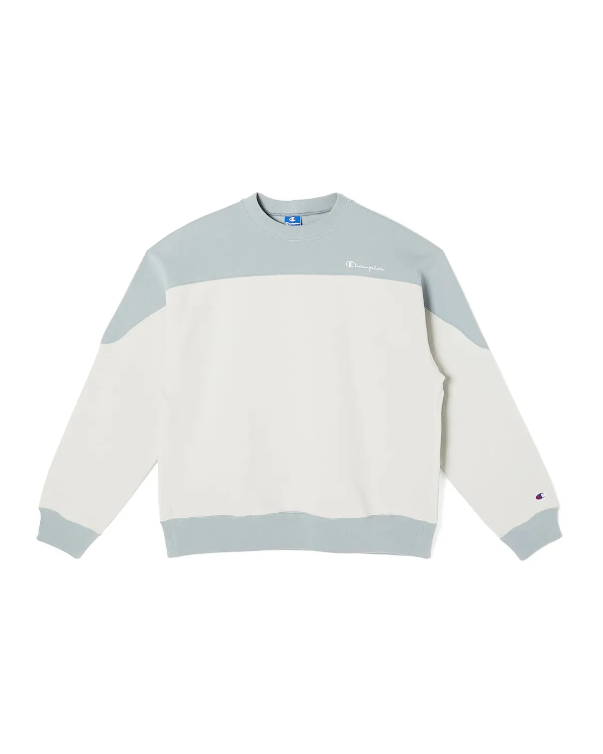 N.HOOLYWOOD × Champion / CREW NECK SWEATSHIRTS (C8-B023)