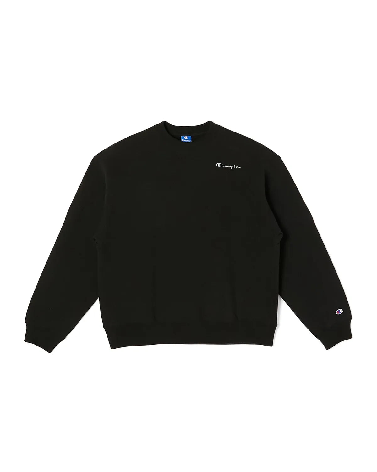 N.HOOLYWOOD × Champion / CREW NECK SWEATSHIRTS (C8-B023)