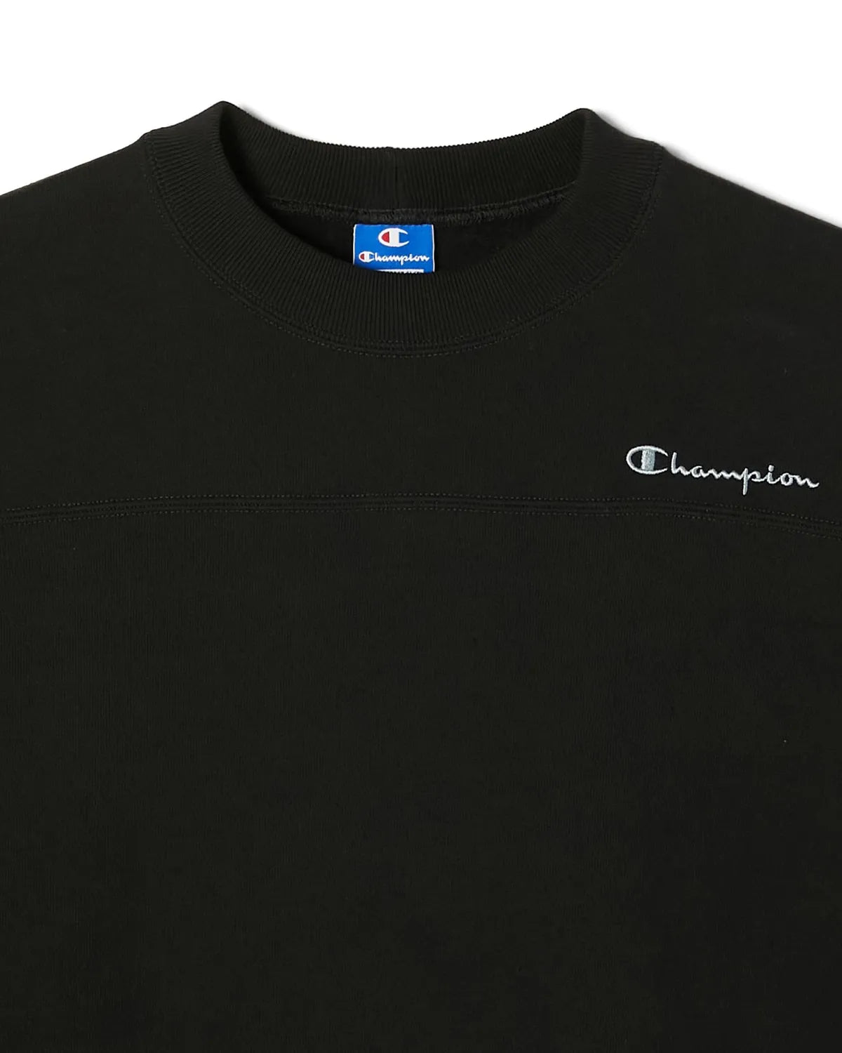 N.HOOLYWOOD × Champion / CREW NECK SWEATSHIRTS (C8-B023)