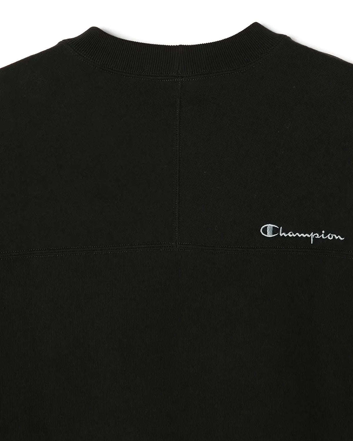 N.HOOLYWOOD × Champion / CREW NECK SWEATSHIRTS (C8-B023)