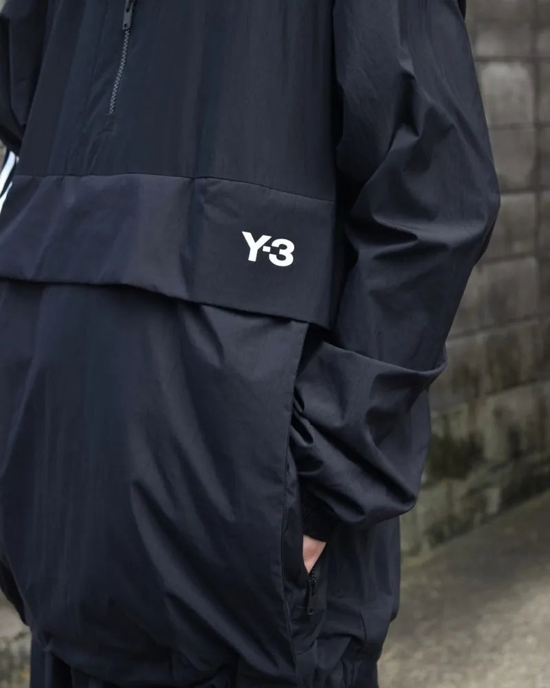 Y-3 / 3S NYL HZ (Y3-A24-0000-148)