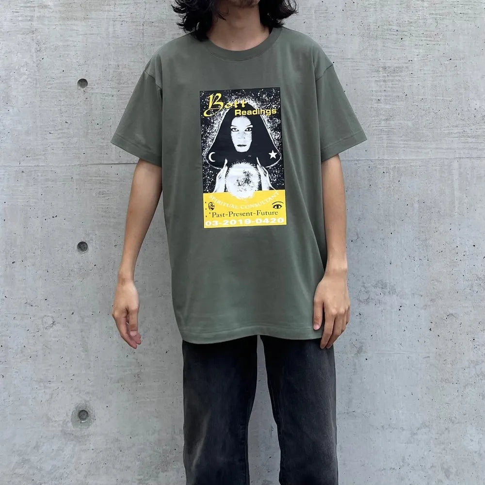 BoTT / Spiritual Tee