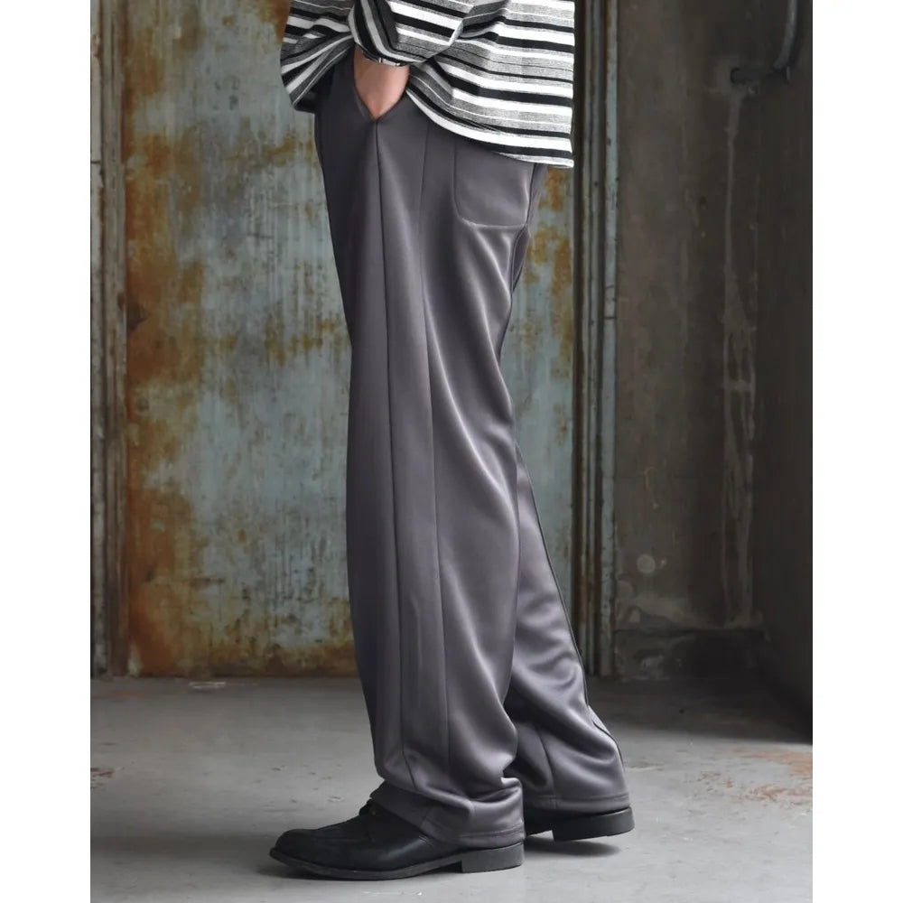 POLYPLOID / SIDE LINE PANTS C (C-3-003-020)