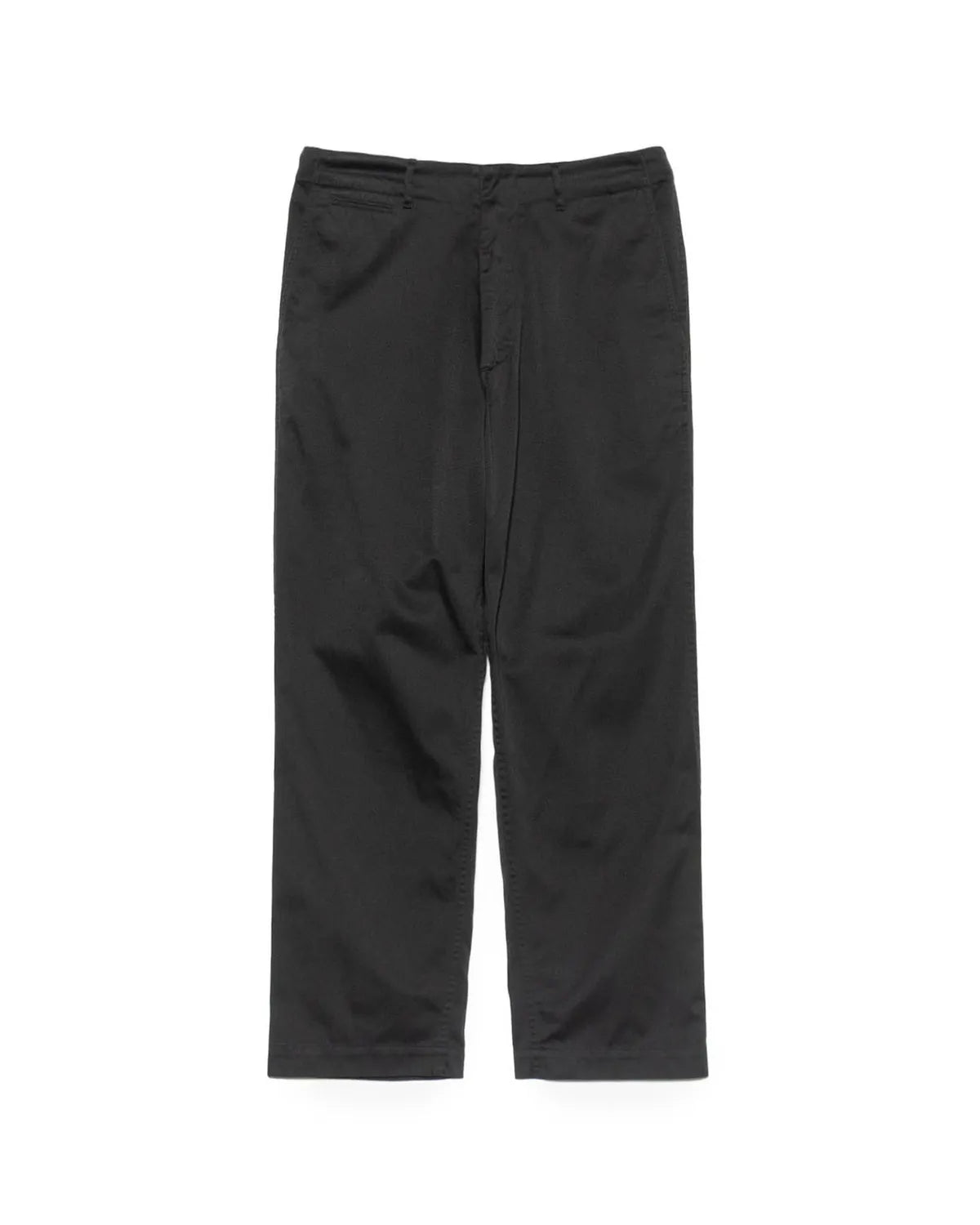 nanamica / Wide Chino Pants (SUCS401)