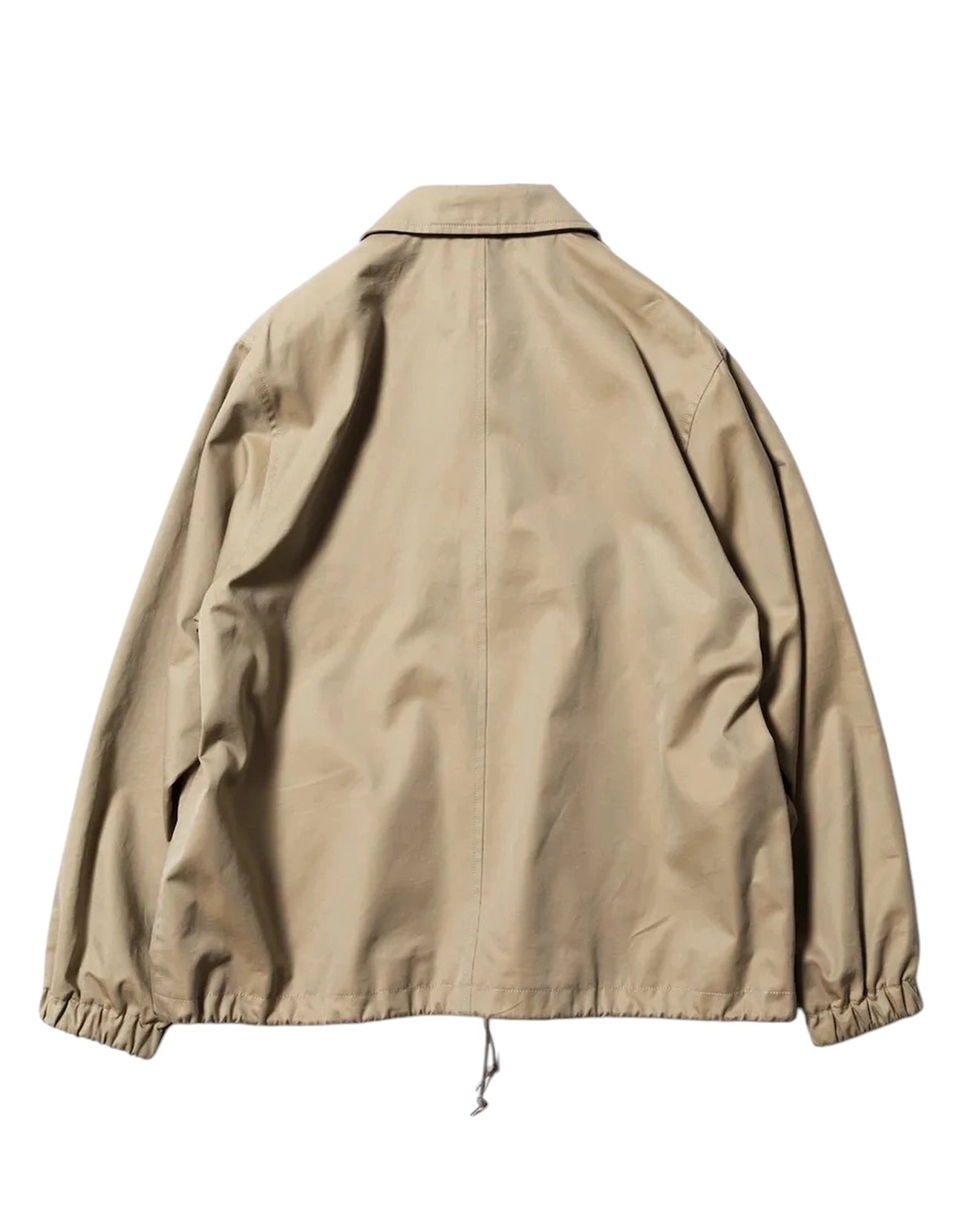 Unlikely / Unlikely Grand Coach Jacket (U25S-18-0002)