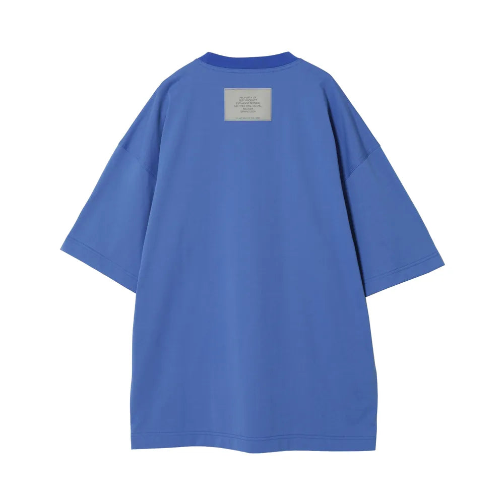 N.HOOLYWOOD / POCKET T-SHIRT (9241-CS51-033)