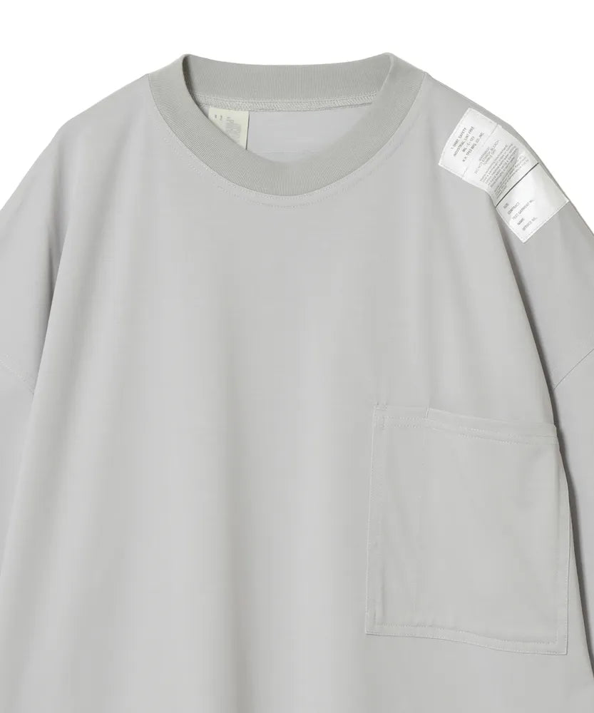 N.HOOLYWOOD / POCKET T-SHIRT (9241-CS51-033)