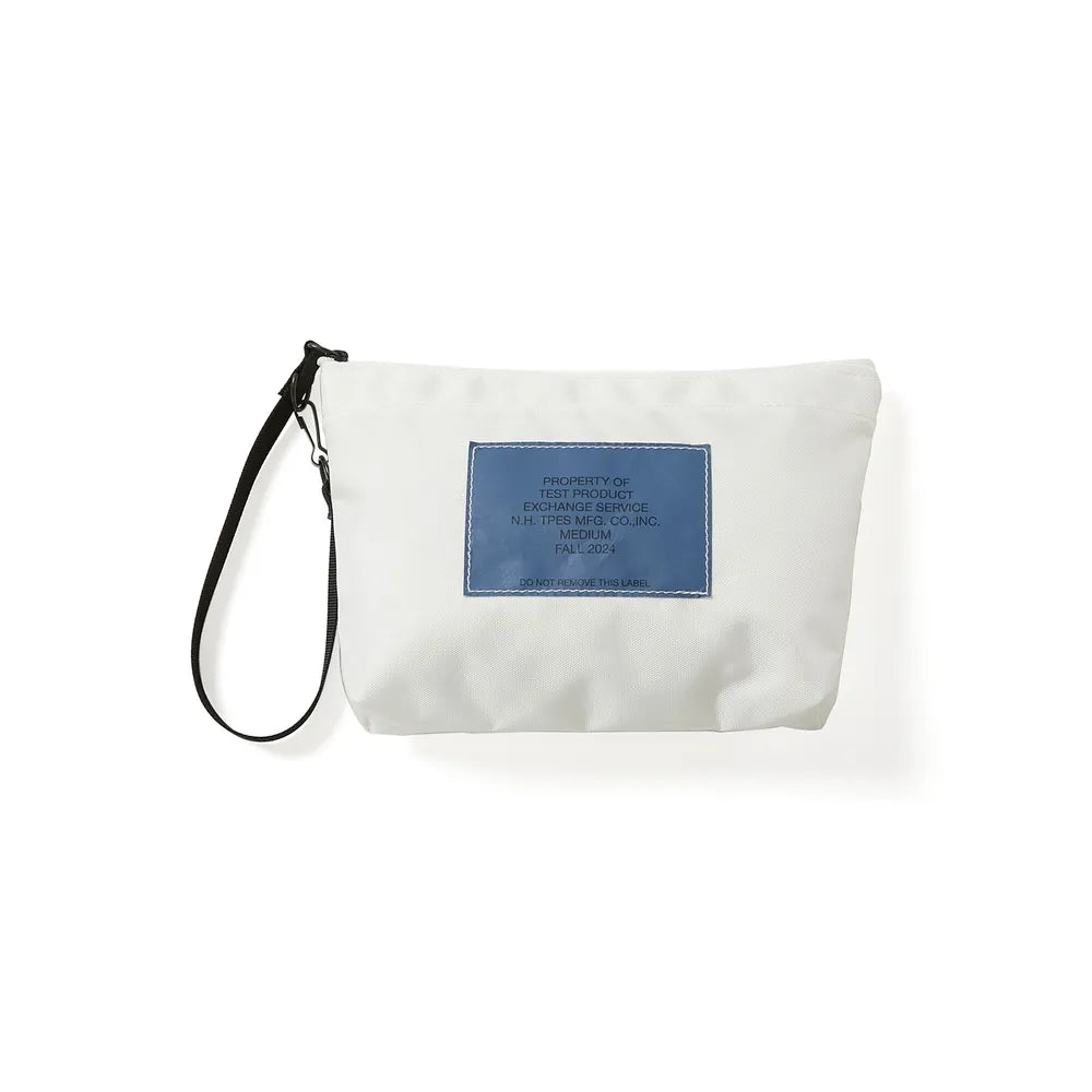 N.HOOLYWOOD TEST PRODUCT EXCHANGE SERVICE /  POUCH - MEDIUM (9242-AC11)