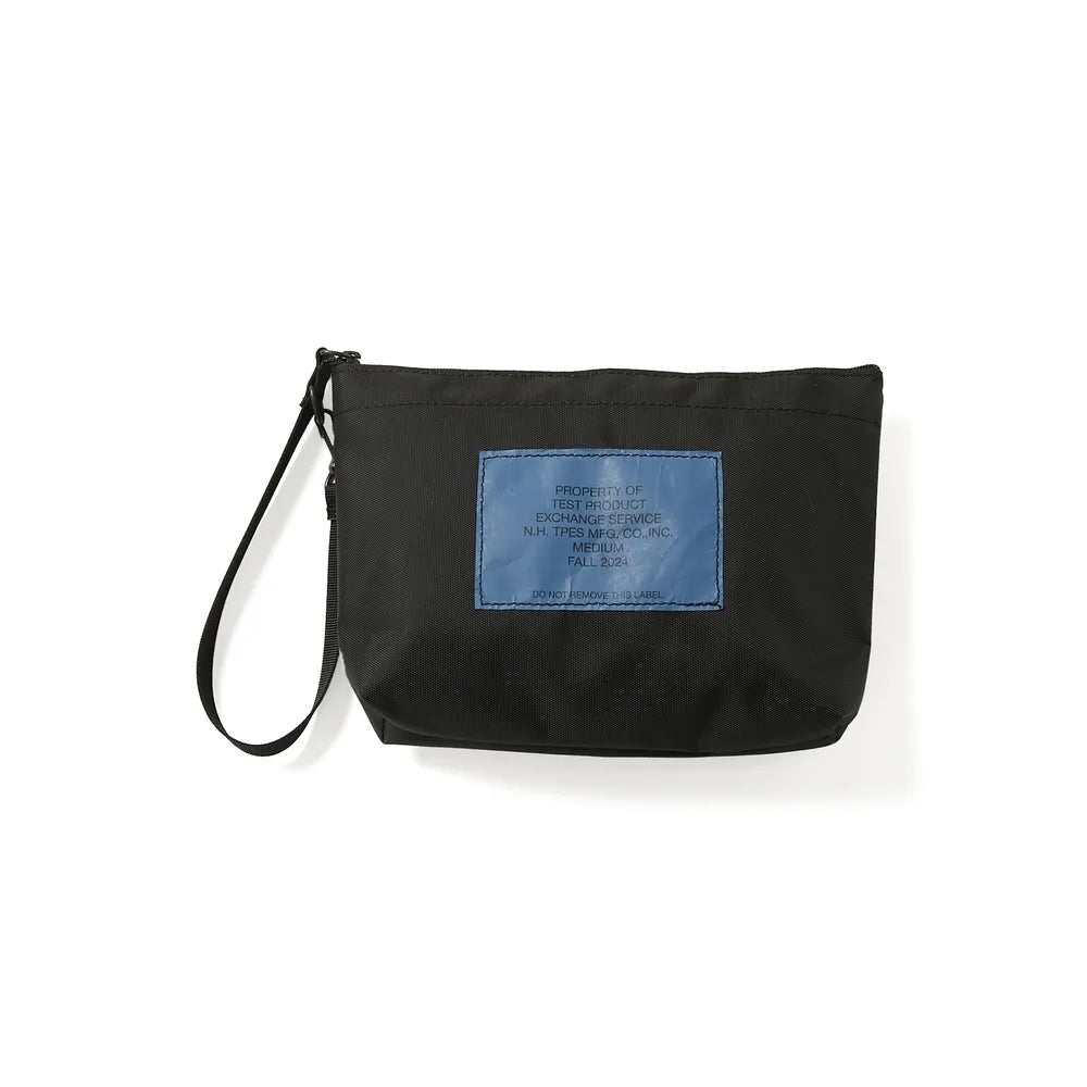 N.HOOLYWOOD TEST PRODUCT EXCHANGE SERVICE /  POUCH - MEDIUM (9242-AC11)