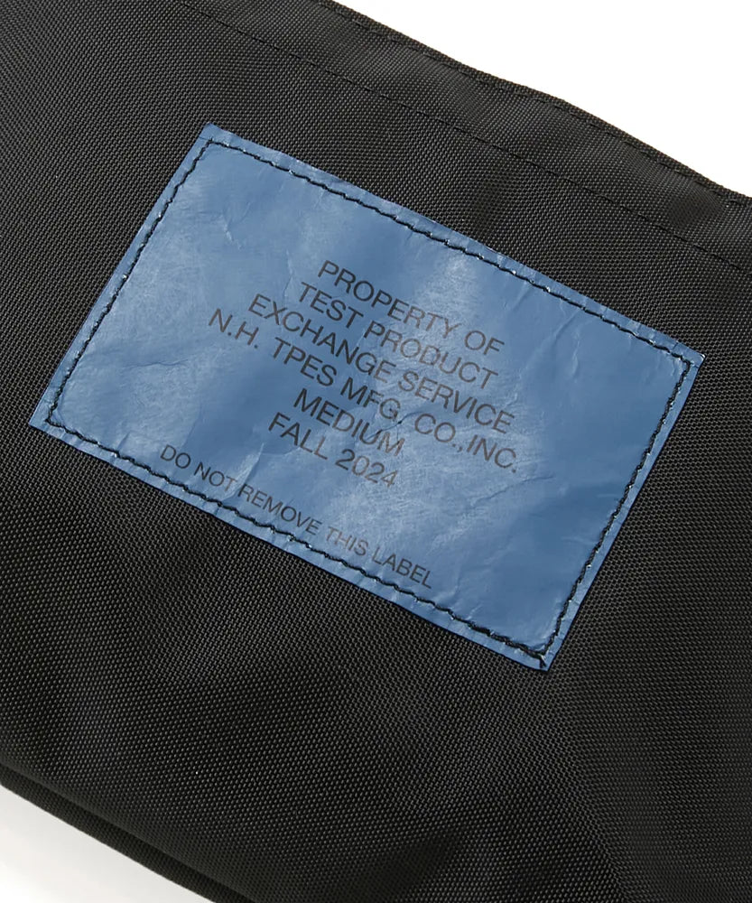 N.HOOLYWOOD TEST PRODUCT EXCHANGE SERVICE /  POUCH - MEDIUM (9242-AC11)