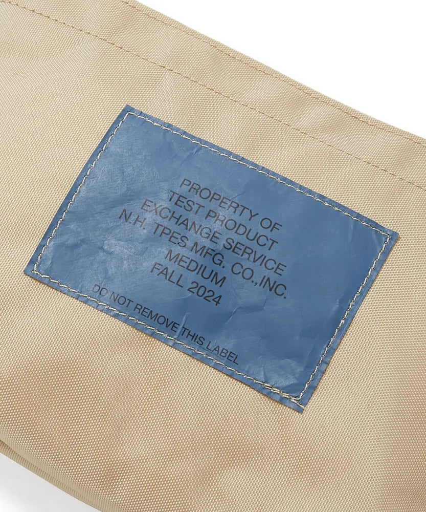 N.HOOLYWOOD TEST PRODUCT EXCHANGE SERVICE /  POUCH - MEDIUM (9242-AC11)