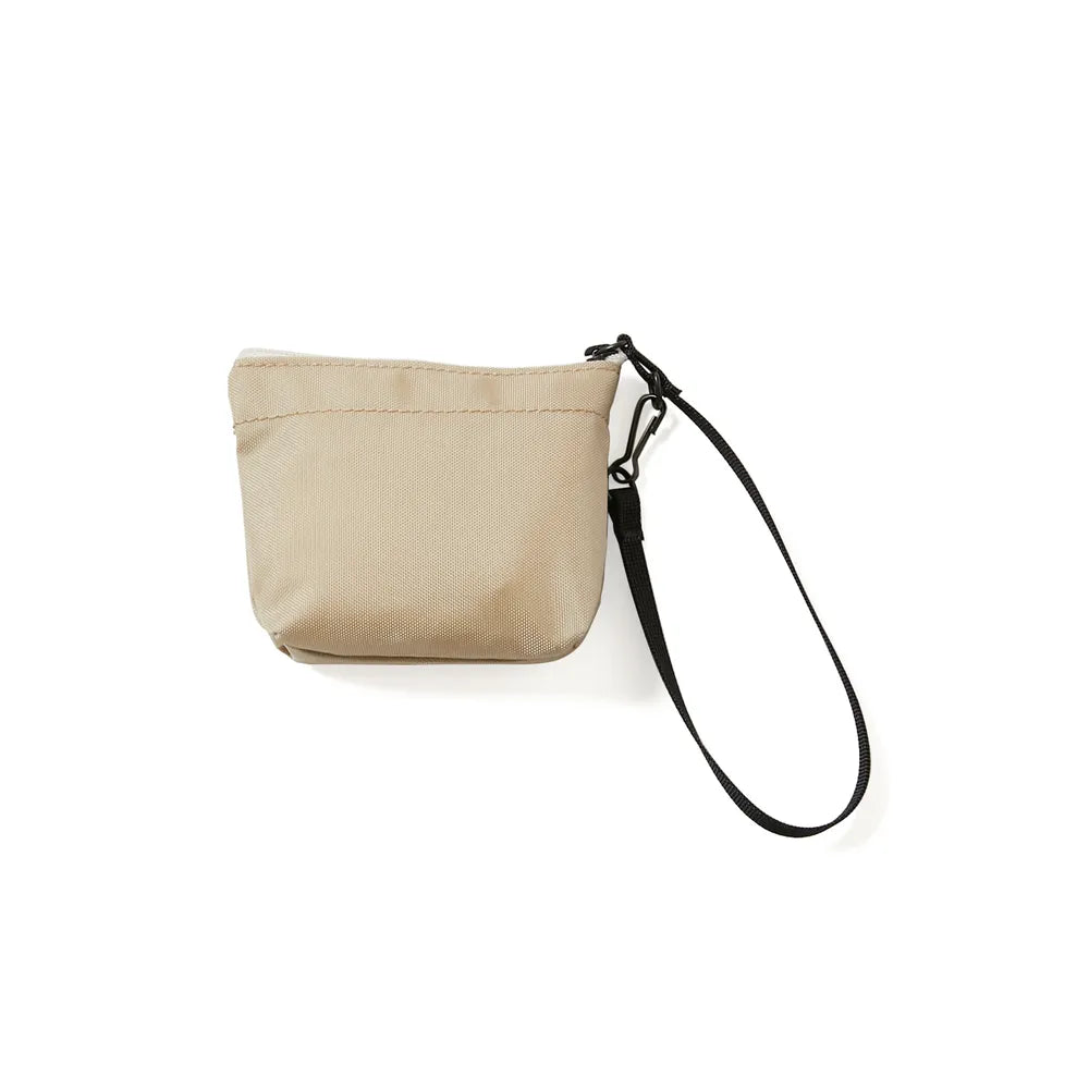 N.HOOLYWOOD TEST PRODUCT EXCHANGE SERVICE /  POUCH - SMALL (9242-AC12)