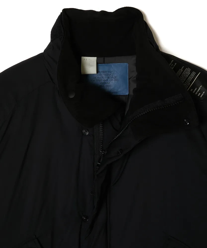 N.HOOLYWOOD (エヌハリウッド) / HALF COAT | 公式通販・JACK in N.HOOLYWOOD (エヌハリウッド) / HALF COAT | 公式通販・JACK in