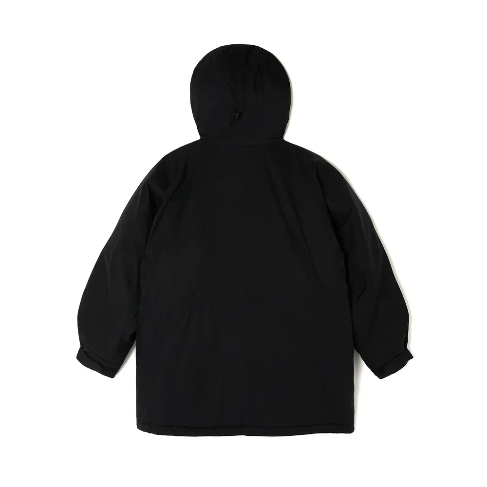 N.HOOLYWOOD TEST PRODUCT EXCHANGE SERVICE  / HOODIE COAT (9242-CO01-001)