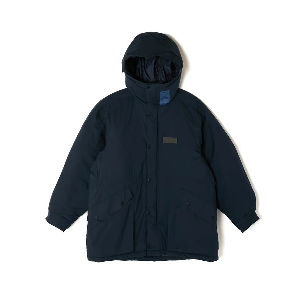 N.HOOLYWOOD TEST PRODUCT EXCHANGE SERVICE  / HOODIE COAT (9242-CO01-001)