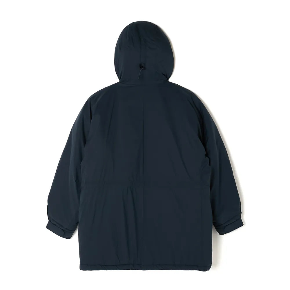 N.HOOLYWOOD TEST PRODUCT EXCHANGE SERVICE  / HOODIE COAT (9242-CO01-001)