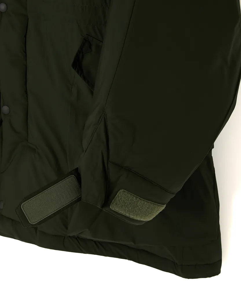 N.HOOLYWOOD TEST PRODUCT EXCHANGE SERVICE  / HOODIE COAT (9242-CO01-001)