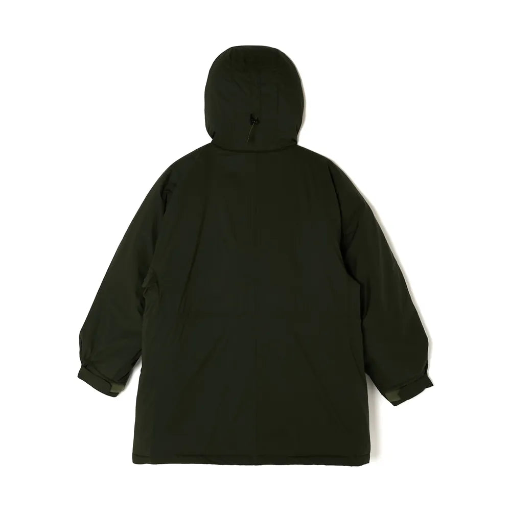 N.HOOLYWOOD TEST PRODUCT EXCHANGE SERVICE  / HOODIE COAT (9242-CO01-001)