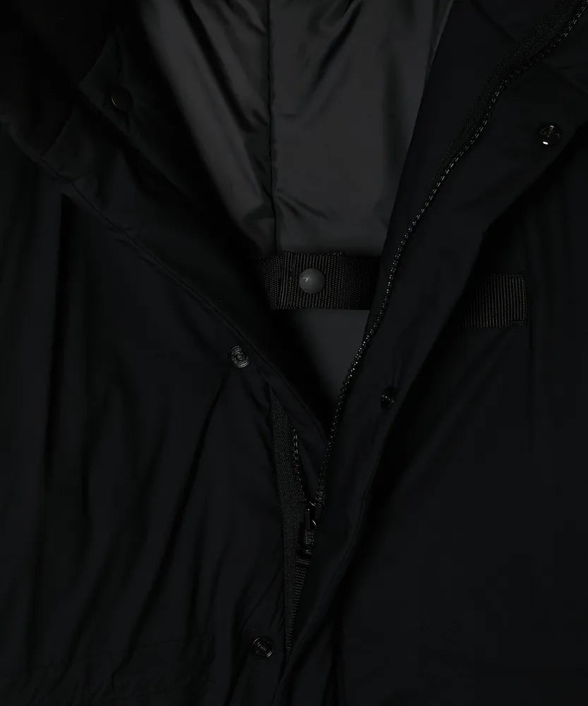 N.HOOLYWOOD TEST PRODUCT EXCHANGE SERVICE  / HOODIE COAT (9242-CO01-001)